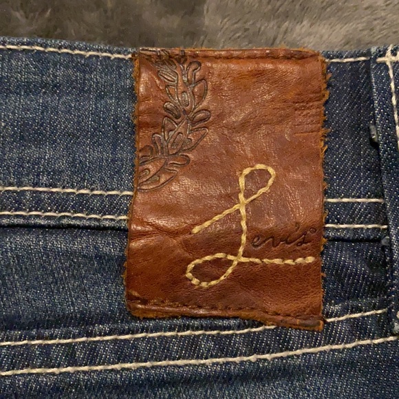 Levi’s San Francisco Jeans NWOT - Picture 6 of 8